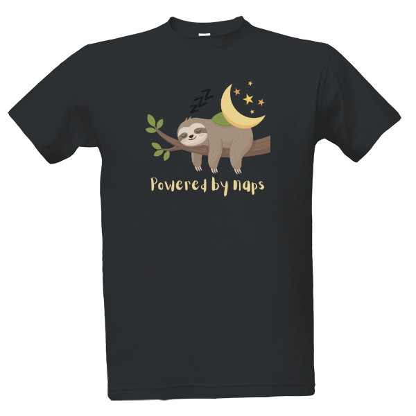 Tričko s potlačou Nový produkt