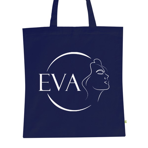 BIO Shopping Bag Powerwoman Eva 