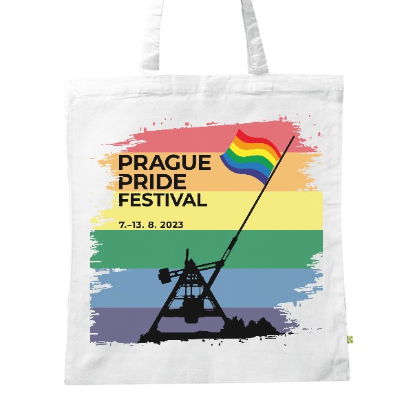 Prague Pride Festival 2023