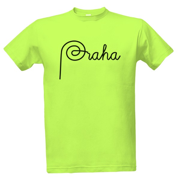 Praha