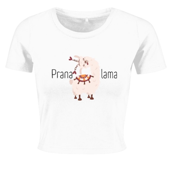 Prana-lama 