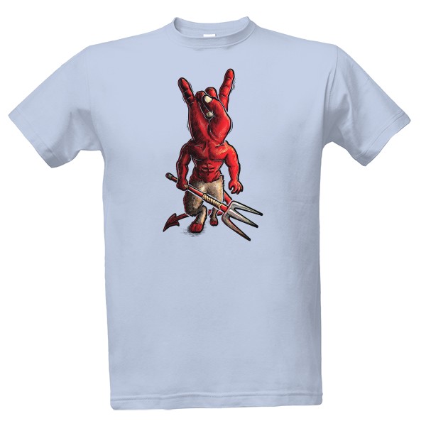 Pravé rohy - Pánské