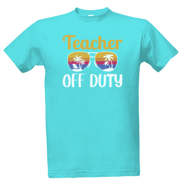 Prázdninové povinnosti učitele