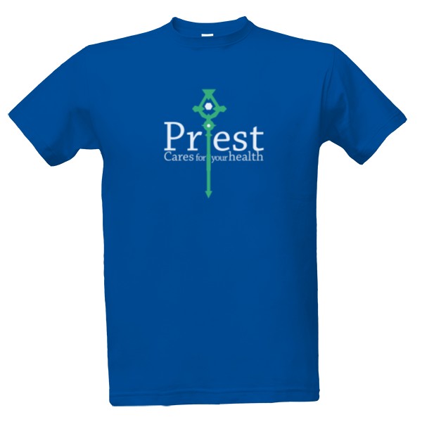 Priest