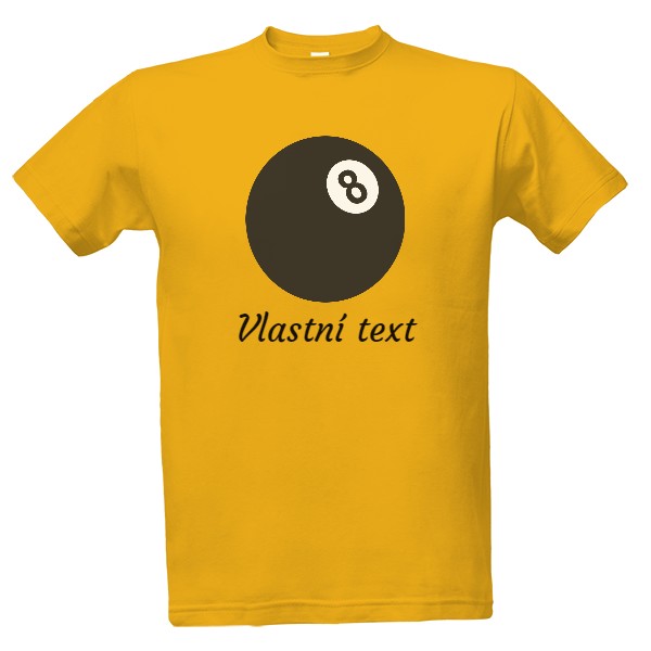 Pro hráče biliardu