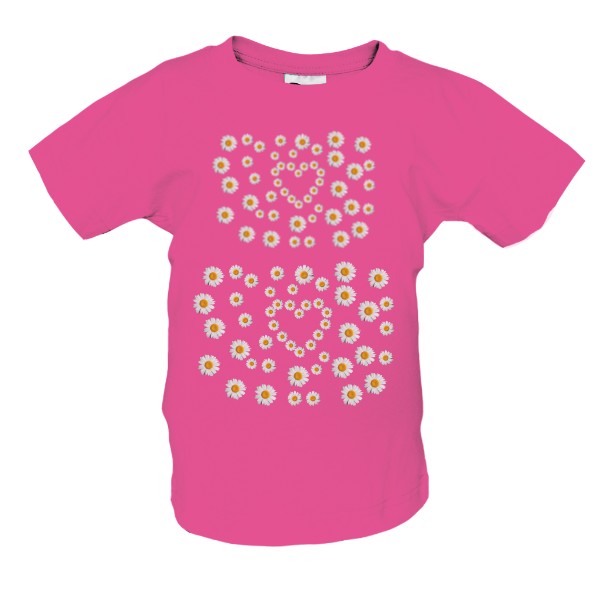 Tričko s potlačou Pro malé princezny