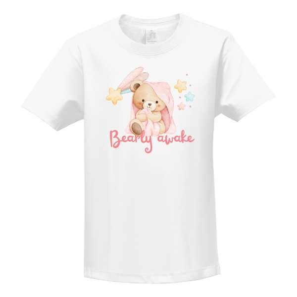 Tričko s potlačou Nový produkt