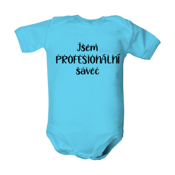 Profesionální savec