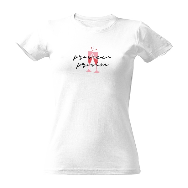 Tričko s potlačou Nový produkt