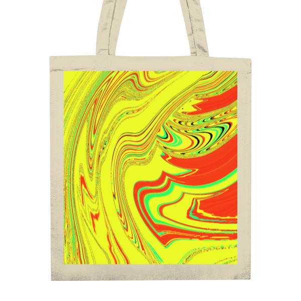 Nákupní taška unisex s potlačou Nový produkt