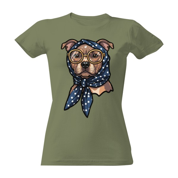 Tričko s potlačou Nový produkt