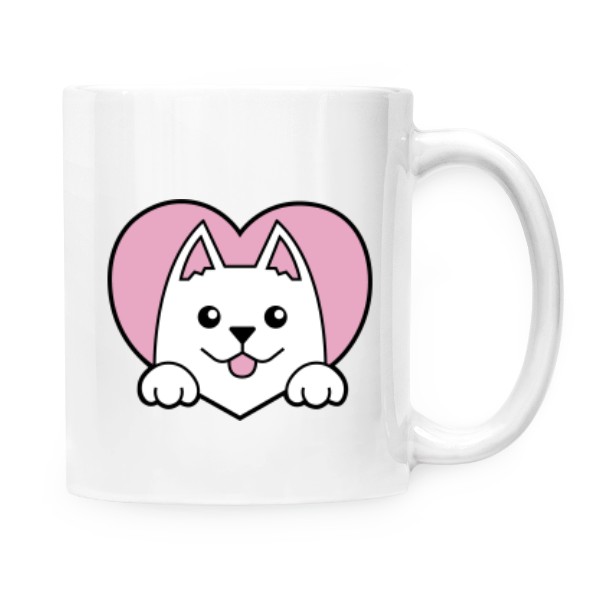 psí kamarád T-shirt