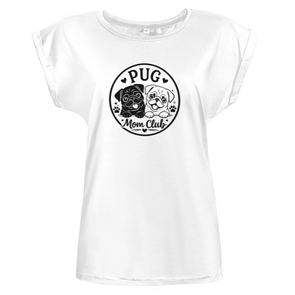 T-shirt Nový produkt
