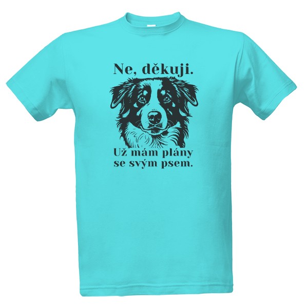 Tričko s potlačou Nový produkt