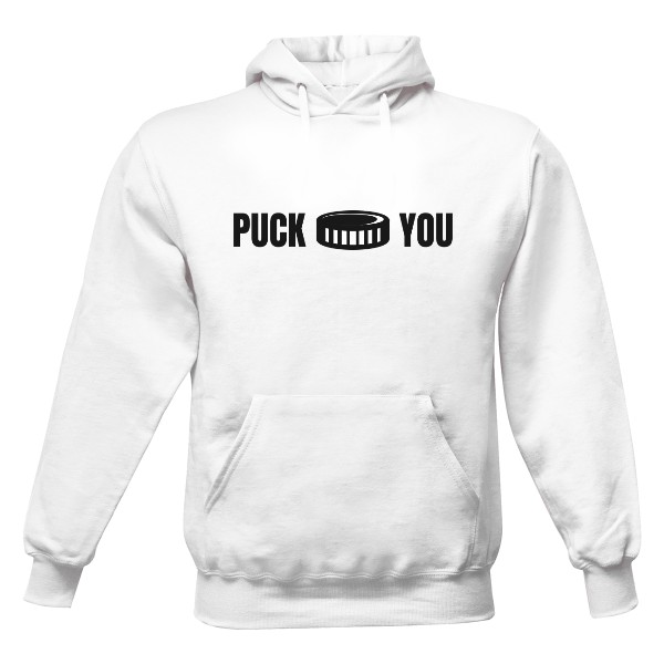 Puck you