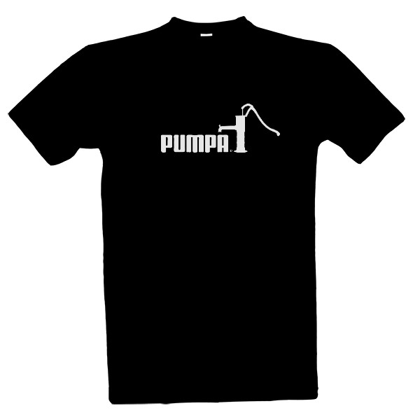 Pumpa bm