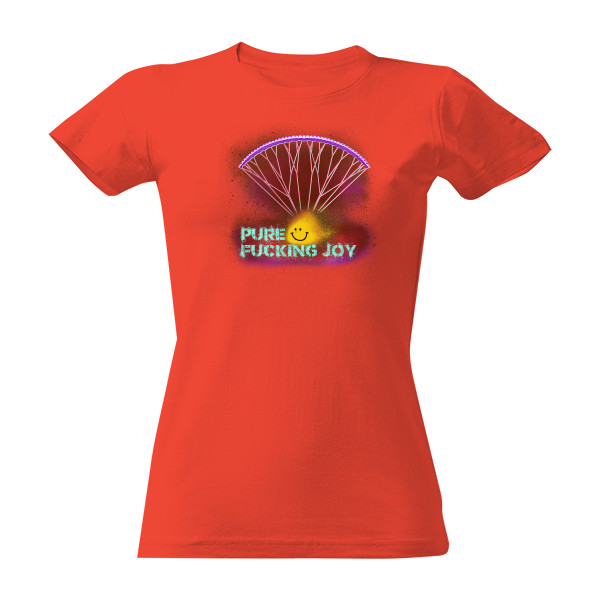 Nový produkt T-shirt