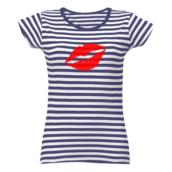 T-shirt Nový produkt