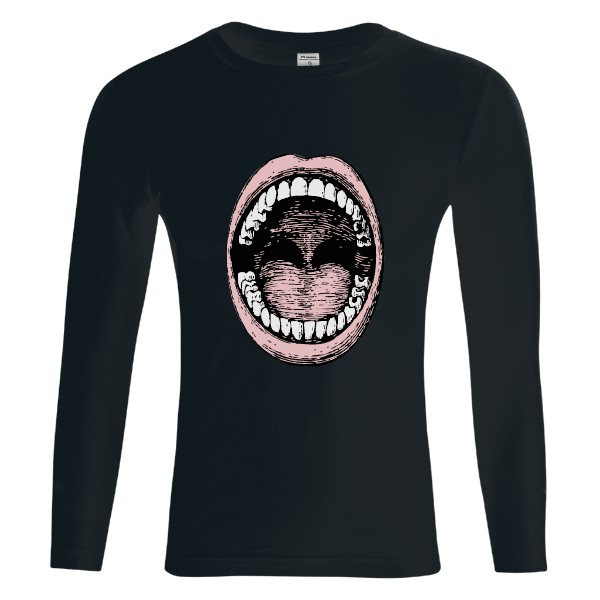 Tričko s potlačou Nový produkt