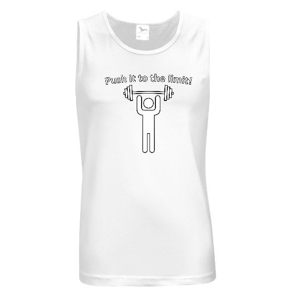 Nový produkt T-shirt