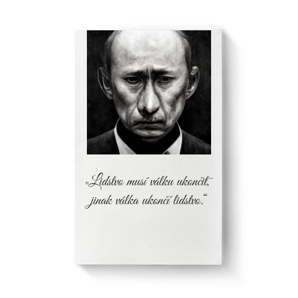 Putin platno
