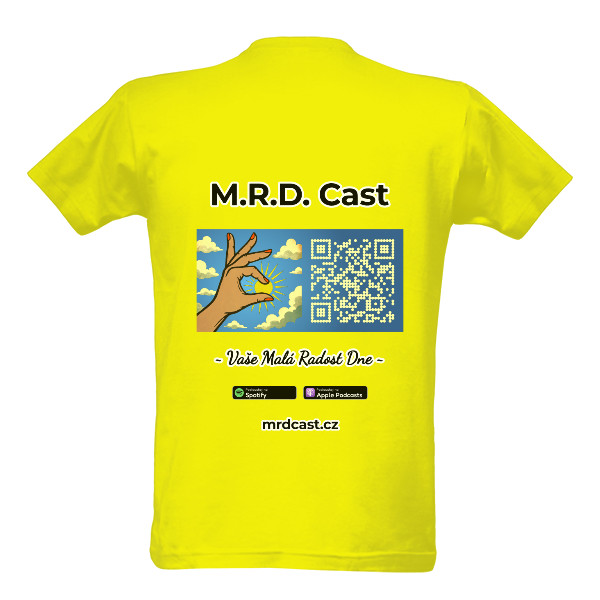 To je blbost, smaž to