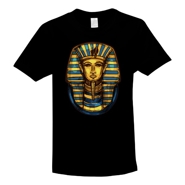 Tutanchamonova pohřební maska výprodej