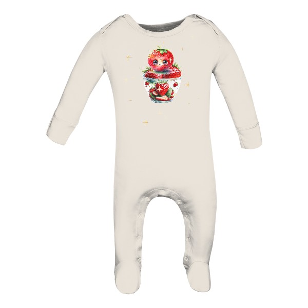 Nový produkt jahody