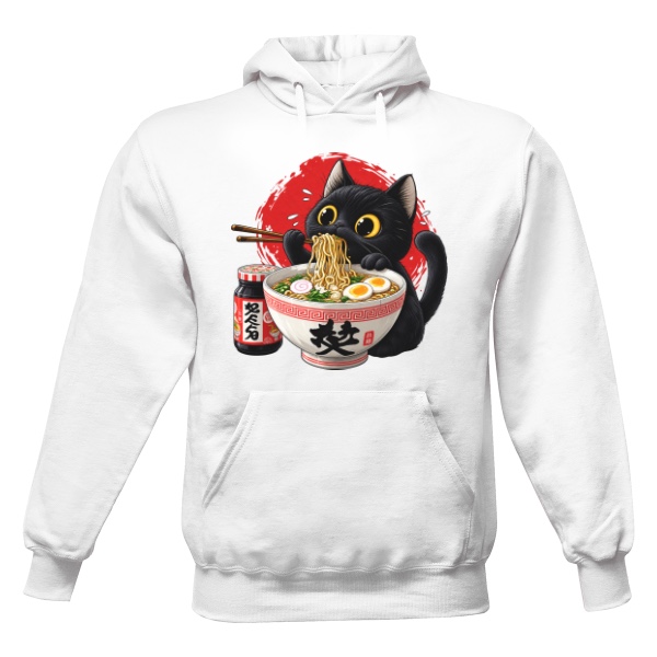 Ramen Cat