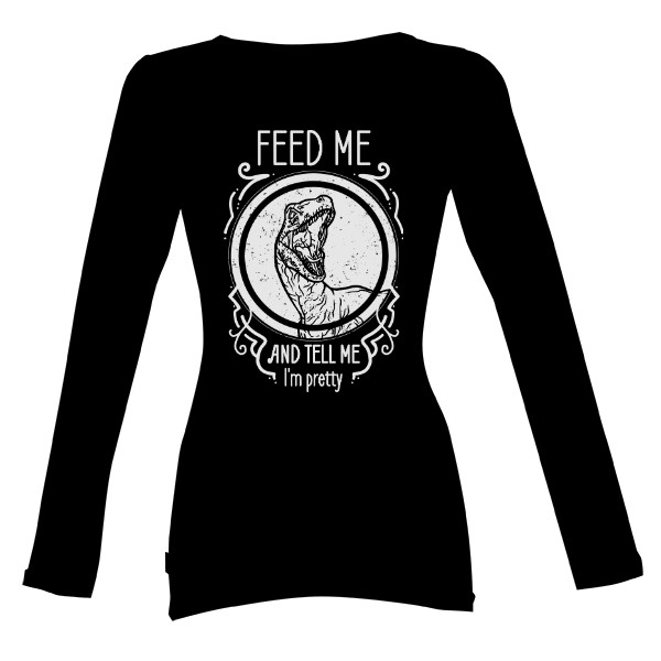 Raptor - těhotenské