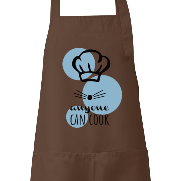 Apron s potiskem Nový produkt