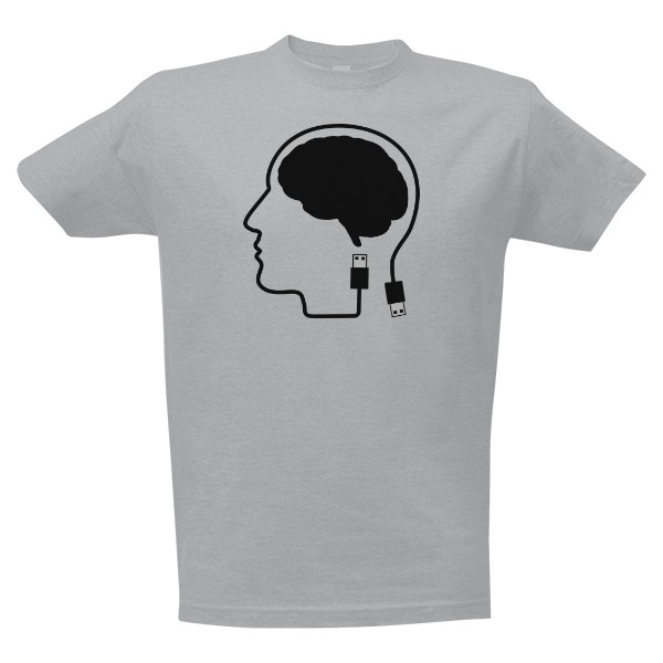 cranium3 T-shirt
