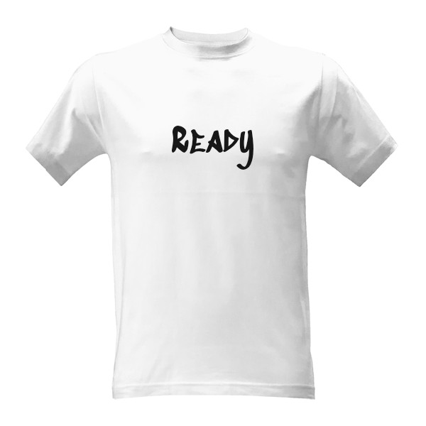 Ready shirt 1