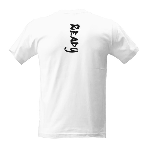 Ready shirt 2 