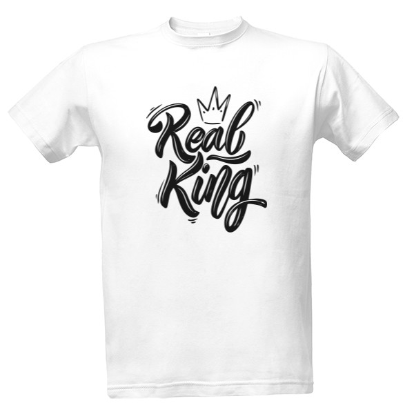 Real King