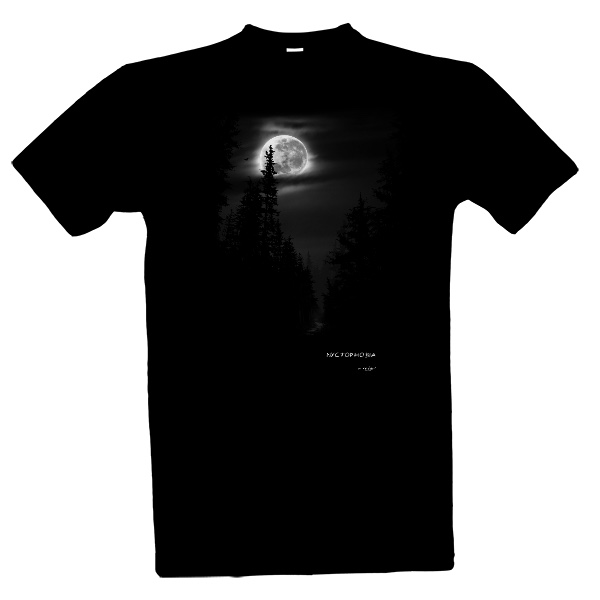 Redart - Nyctophobia