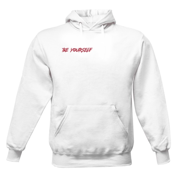 Be Yoursel REDDOT CE
