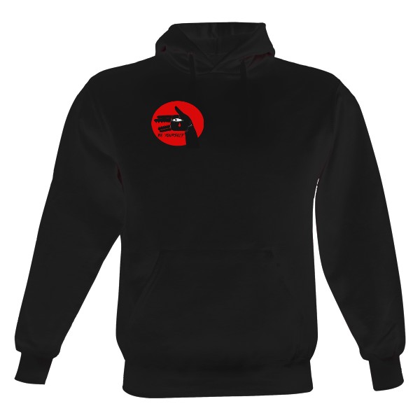 Be YourSelf REDDOT CL