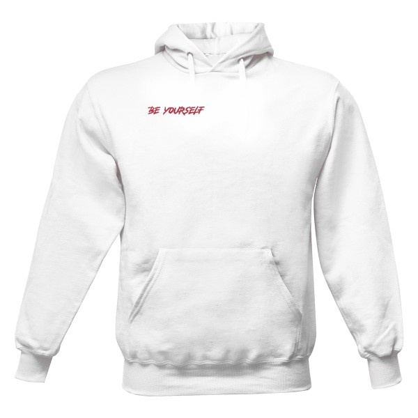 Be Yourself REDDOT WT