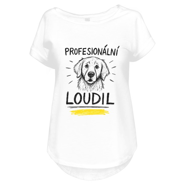 Profesionální loudil