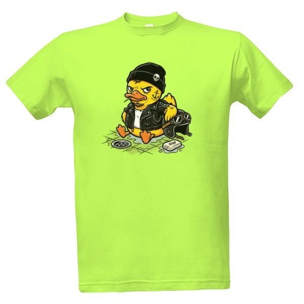 T-shirt Nový produkt