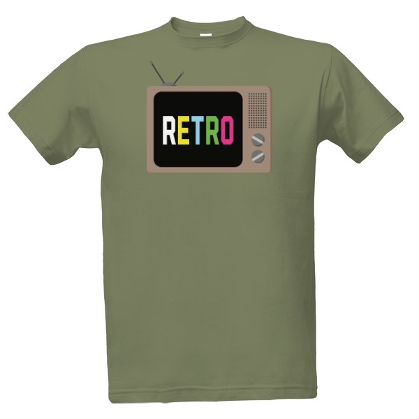 Retro televízie