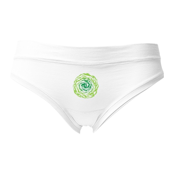 Kalhotky Fox - Výprodej s potiskem Rick and Morty portál 