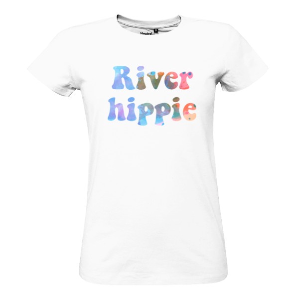 River hippie