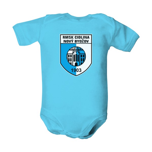 RMSK - Dětské body - hruď