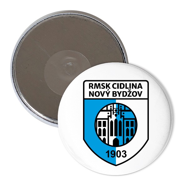 RMSK - Magnet