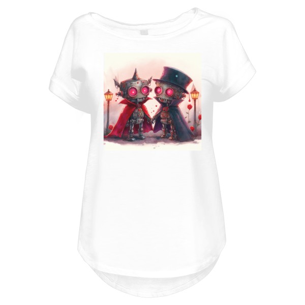 Roboupíři T-shirt
