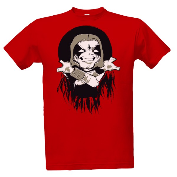 Tričko s potiskem Rock The Shit Classic Ramirez hip hop