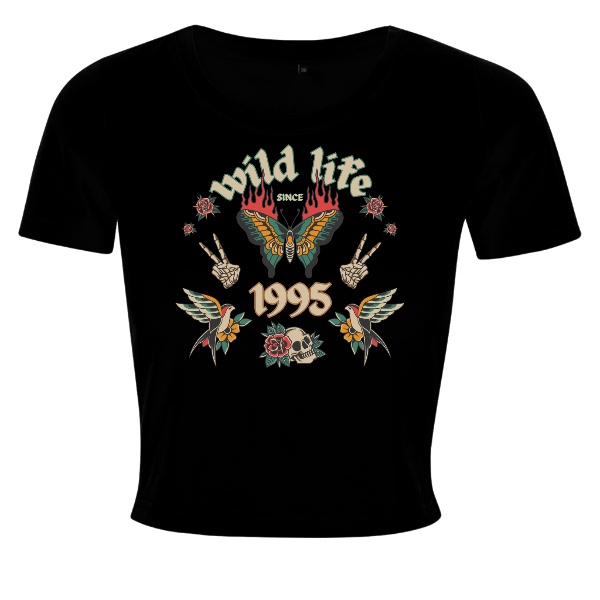 Rockabilly Wild life since 1995