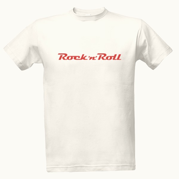 T-shirt Nový produkt